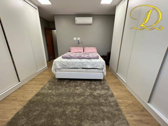 Imagem Sobrado com 4 Quartos à Venda, 220 m² em Canto Do Forte - Praia Grande