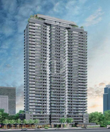 Imagem Apartamento com 3 Quartos à Venda, 108 m² em Jardim Das Acácias - São Paulo