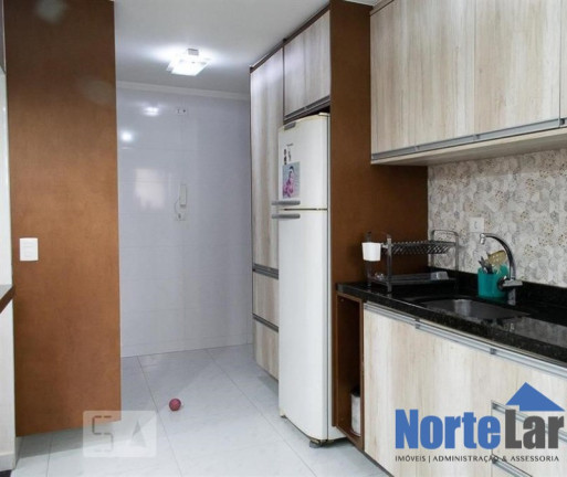 Imagem Apartamento com 3 Quartos à Venda, 96 m² em Jardim Das Laranjeiras - São Paulo