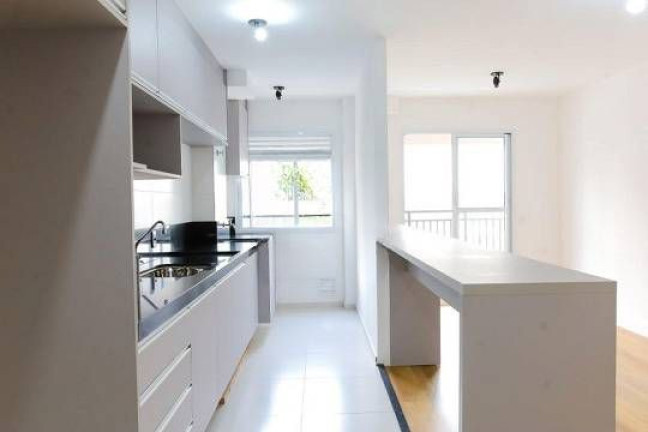 Imagem Apartamento com 2 Quartos à Venda, 55 m² em Campestre - Santo André Imagem Apartamento com 2 Quartos à Venda, 55 m² em Campestre - Santo André