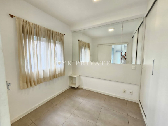 Imagem Apartamento com 1 Quarto à Venda, 34 m² em Perdizes - São Paulo