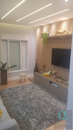 Imagem Apartamento com 3 Quartos à Venda, 110 m² em Alphaville Empresarial - Barueri Imagem Apartamento com 3 Quartos à Venda, 110 m² em Alphaville Empresarial - Barueri