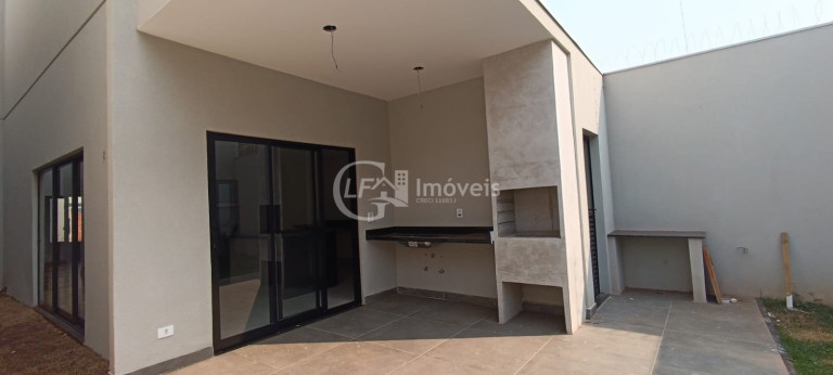Imagem Casa com 3 Quartos à Venda, 202 m² em Vila Do Polonês - Campo Grande Imagem Casa com 3 Quartos à Venda, 202 m² em Vila Do Polonês - Campo Grande