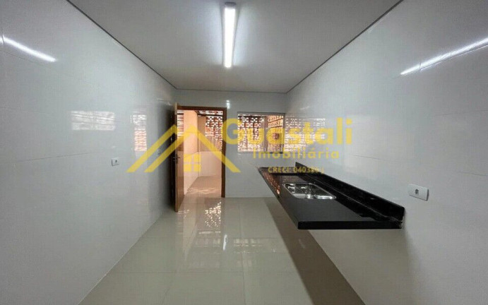 Imagem Casa com 2 Quartos à Venda, 82 m² em Centro - Piracicaba Imagem Casa com 2 Quartos à Venda, 82 m² em Centro - Piracicaba
