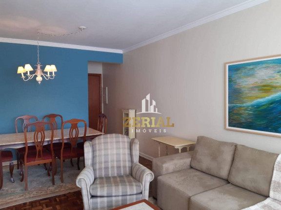Imagem Apartamento com 2 Quartos à Venda, 110 m² em Barcelona - São Caetano Do Sul Imagem Apartamento com 2 Quartos à Venda, 110 m² em Barcelona - São Caetano Do Sul