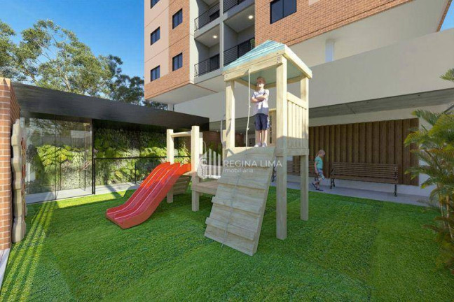 Imagem Apartamento com 3 Quartos à Venda, 62 m² em Horto Florestal - Teresina