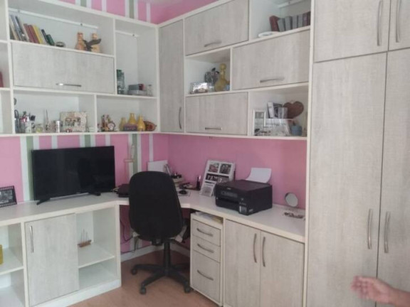 Imagem Casa com 3 Quartos à Venda, 190 m² em Village Tremembé - Tremembé