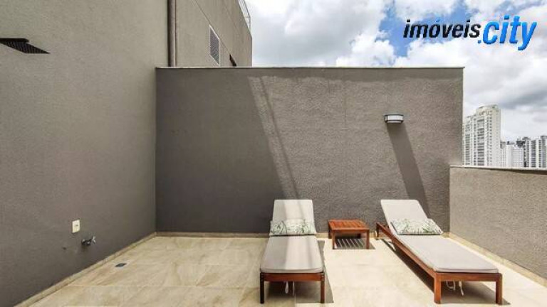 Imagem Apartamento com 3 Quartos à Venda, 102 m² em Vila Andrade - São Paulo