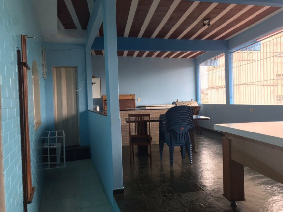 Imagem Casa com 3 Quartos à Venda, 498 m² em Vila Campanaro - Duque De Caxias