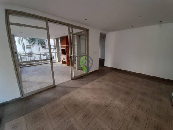Imagem Apartamento com 4 Quartos à Venda, 290 m² em Boqueirão - Santos Imagem Apartamento com 4 Quartos à Venda, 290 m² em Boqueirão - Santos