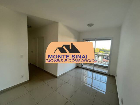 Imagem Apartamento com 3 Quartos à Venda, 66 m² em Jardim São Carlos - Sorocaba Imagem Apartamento com 3 Quartos à Venda, 66 m² em Jardim São Carlos - Sorocaba