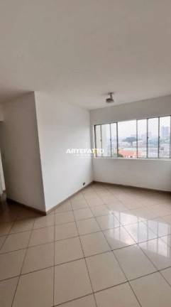 Imagem Apartamento com 2 Quartos à Venda, 48 m² em Socorro - São Paulo Imagem Apartamento com 2 Quartos à Venda, 48 m² em Socorro - São Paulo