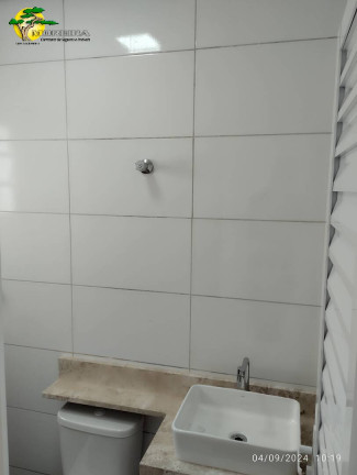 Imagem Casa com 1 Quarto para Alugar, 30 m² em Vila Nova Cachoeirinha - São Paulo