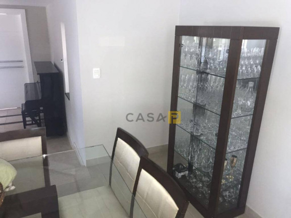 Imagem Casa com 4 Quartos à Venda, 290 m² em Iate Clube De Americana - Americana Imagem Casa com 4 Quartos à Venda, 290 m² em Iate Clube De Americana - Americana