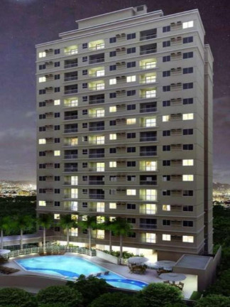 Imagem Apartamento com 3 Quartos à Venda, 69 m² em Brotas - Salvador