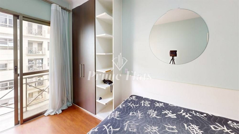 Imagem Apartamento com 1 Quarto à Venda, 18 m² em Santa Paula - São Caetano Do Sul Imagem Apartamento com 1 Quarto à Venda, 18 m² em Santa Paula - São Caetano Do Sul