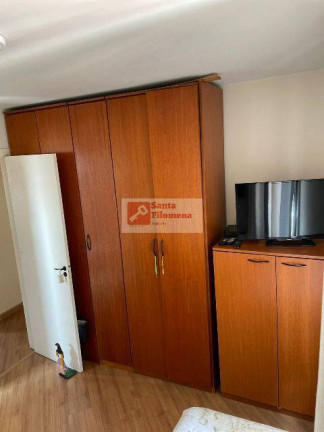 Imagem Apartamento com 3 Quartos à Venda, 79 m² em Vila Gilda - Santo André Imagem Apartamento com 3 Quartos à Venda, 79 m² em Vila Gilda - Santo André