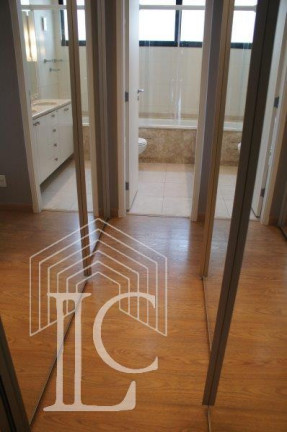 Imagem Apartamento com 3 Quartos à Venda, 184 m² em Morumbi - São Paulo
