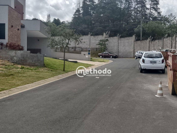 Imagem Terreno à Venda, 462 m² em Joapiranga - Valinhos