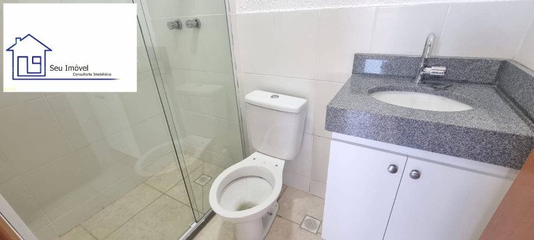 Imagem Apartamento com 2 Quartos à Venda, 52 m² em Taquara - Rio De Janeiro