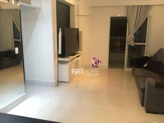 Imagem Apartamento com 2 Quartos à Venda, 75 m² em Rudge Ramos - São Bernardo Do Campo Imagem Apartamento com 2 Quartos à Venda, 75 m² em Rudge Ramos - São Bernardo Do Campo