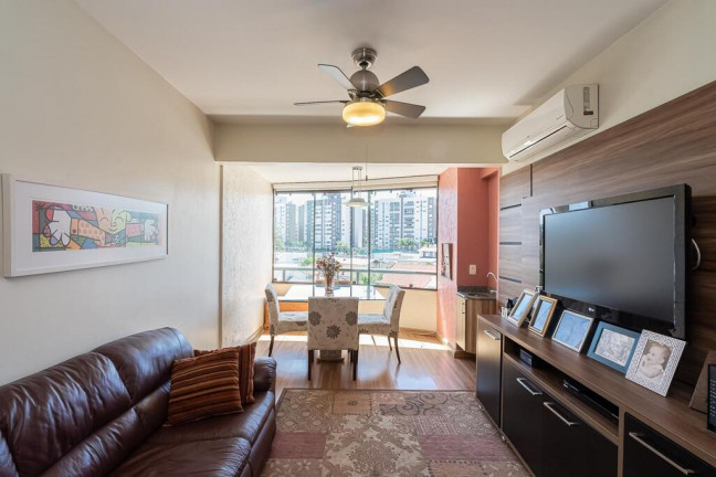 Imagem Apartamento com 2 Quartos à Venda, 79 m² em Praia De Belas - Porto Alegre