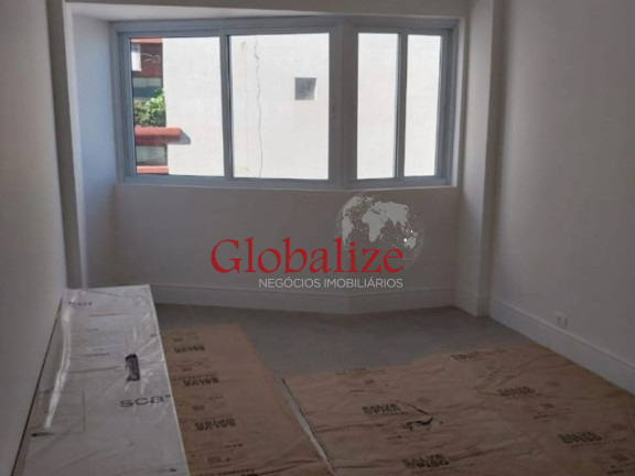 Imóvel com 2 Quartos à Venda, 110 m² em Aparecida - Santos