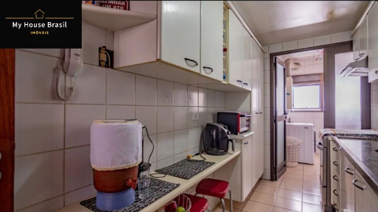 Imagem Apartamento com 3 Quartos à Venda, 85 m² em Perdizes - São Paulo