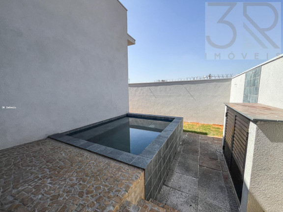Imagem Casa de Condomínio com 3 Quartos para Alugar, 137 m² em Loteamento Santa Marta - Ribeirão Preto Imagem Casa de Condomínio com 3 Quartos para Alugar, 137 m² em Loteamento Santa Marta - Ribeirão Preto