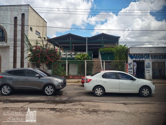 Imagem Casa com 10 Quartos à Venda, 1.100 m² em Mangueirão - Belém