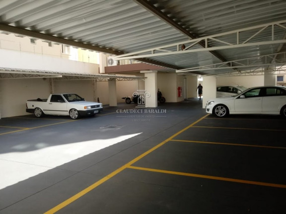 Imagem Apartamento com 1 Quarto para Alugar, 62 m² em Parque Campolim - Sorocaba