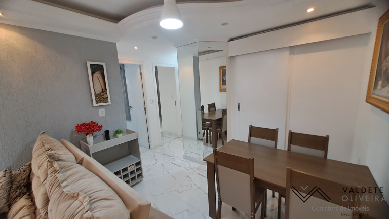 Imagem Apartamento com 2 Quartos à Venda, 64 m² em Jardim América - São José Dos Campos Imagem Apartamento com 2 Quartos à Venda, 64 m² em Jardim América - São José Dos Campos
