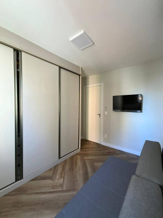 Imagem Apartamento com 2 Quartos à Venda, 117 m² em Santana - São Paulo