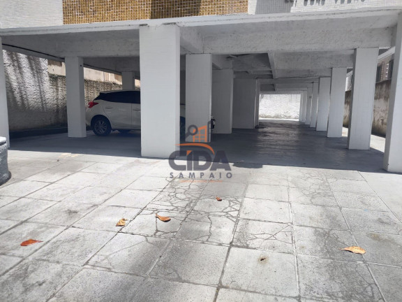 Imagem Apartamento com 32 Quartos à Venda, 80 m² em Boa Viagem - Recife