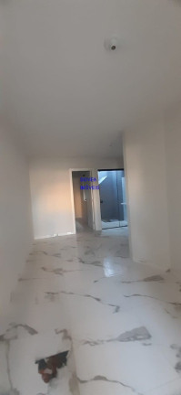 Imagem Casa com 2 Quartos à Venda, 45 m² em Tatuquara - Curitiba Imagem Casa com 2 Quartos à Venda, 45 m² em Tatuquara - Curitiba
