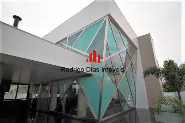 Imagem Casa de Condomínio com 5 Quartos à Venda, 600 m² em Vila Virgínia - Jundiaí Imagem Casa de Condomínio com 5 Quartos à Venda, 600 m² em Vila Virgínia - Jundiaí