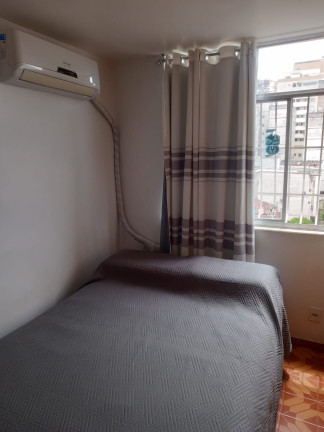 Imagem Imóvel com 2 Quartos à Venda, 60 m² em Santa Rosa - Niterói Imagem Imóvel com 2 Quartos à Venda, 60 m² em Santa Rosa - Niterói
