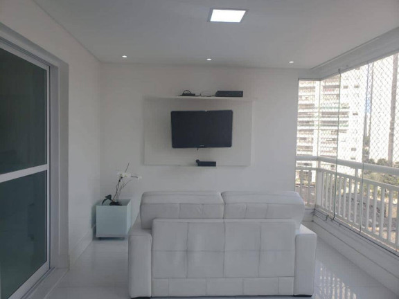 Imagem Apartamento com 3 Quartos à Venda, 100 m² em Mooca - São Paulo