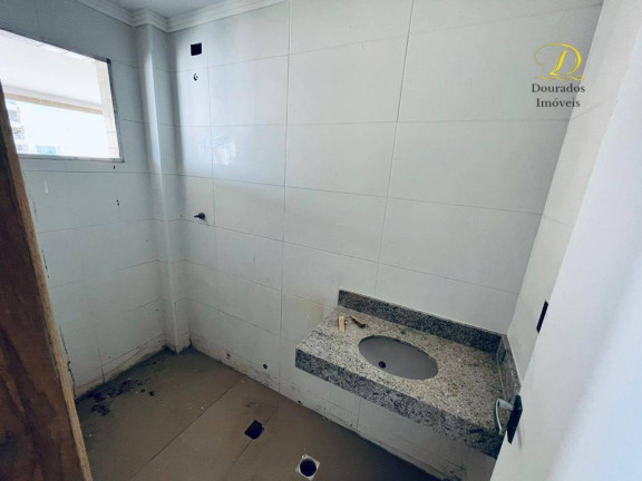 Imagem Apartamento com 2 Quartos à Venda, 78 m² em Mirim - Praia Grande