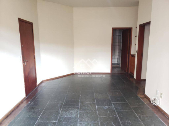 Imagem Apartamento com 2 Quartos à Venda, 82 m² em Centro - Ribeirão Preto