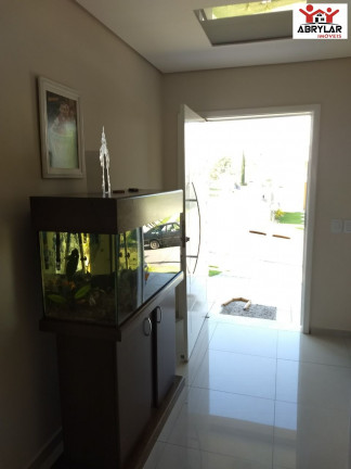 Imagem Imóvel com 3 Quartos à Venda, 430 m² em Jardim Niero - Louveira