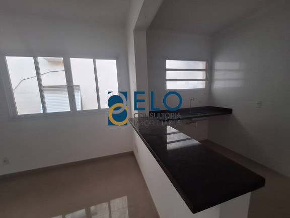 Imagem Casa com 3 Quartos à Venda, 90 m² em Embaré - Santos
