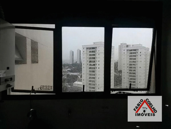 Imagem Apartamento à Venda, 85 m² em Parque Residencial Julia - São Paulo