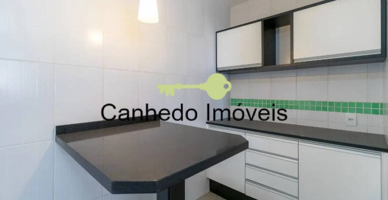 Imagem Apartamento com 3 Quartos à Venda, 90 m² em Brooklin - São Paulo