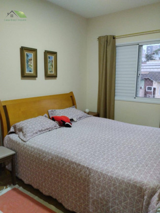 Imagem Apartamento com 3 Quartos à Venda, 77 m² em Mogi Moderno - Mogi Das Cruzes
