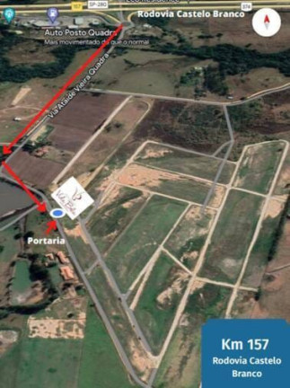 Imagem Terreno à Venda, 1 m² em Centro - Quadra Imagem Terreno à Venda, 1 m² em Centro - Quadra