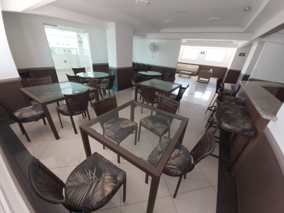 Imagem Apartamento com 3 Quartos à Venda, 92 m² em Canto Do Forte - Praia Grande Imagem Apartamento com 3 Quartos à Venda, 92 m² em Canto Do Forte - Praia Grande