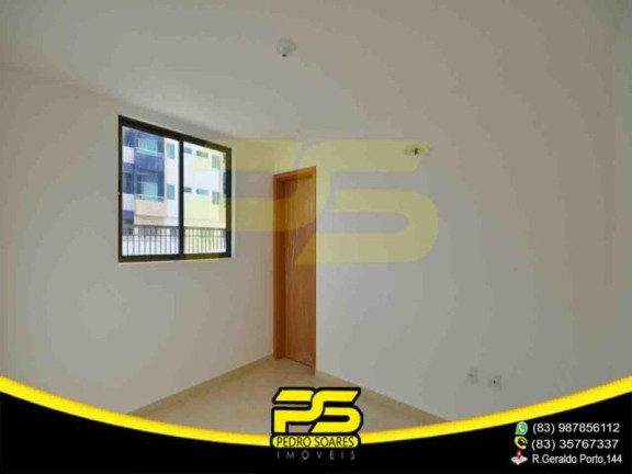 Imagem Apartamento com 2 Quartos à Venda, 61 m² em Tambauzinho - João Pessoa Imagem Apartamento com 2 Quartos à Venda, 61 m² em Tambauzinho - João Pessoa