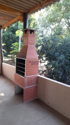 Imagem Imóvel com 5 Quartos à Venda, 130.000 m² em Zona Rural - Bandeirantes Imagem Imóvel com 5 Quartos à Venda, 130.000 m² em Zona Rural - Bandeirantes