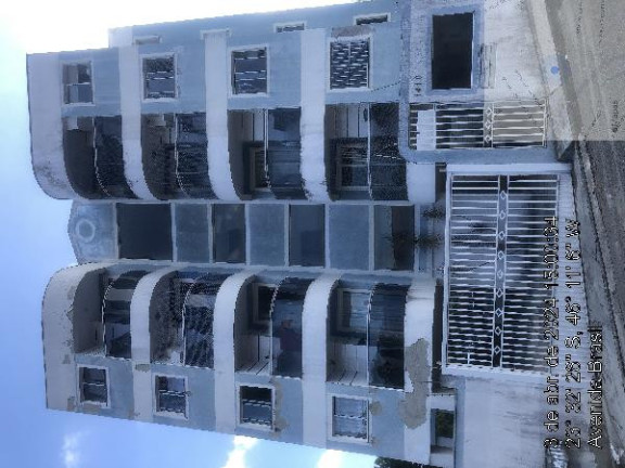Apartamento com 3 Quartos à Venda, 65 m² em Mogi Moderno - Mogi Das Cruzes